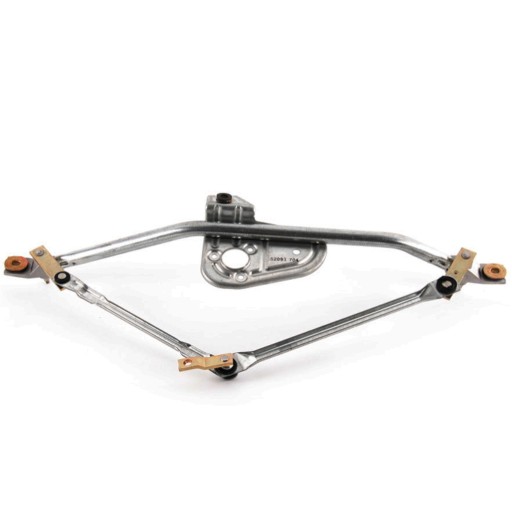 MECHANIZM WYCIERACZEK Audi A4 A6 VW Passat B5 FL NOWY