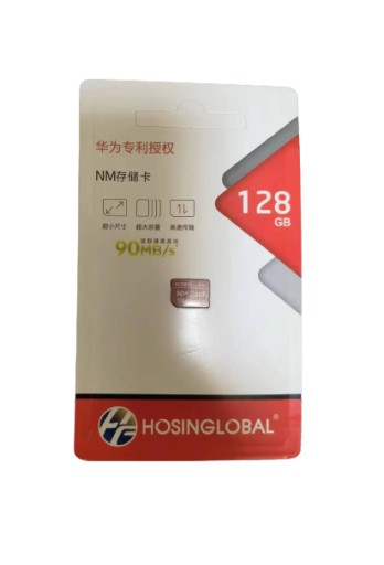 Dla Huawei NM Mobile 128G karta rozszerzeń/P/Nano karta pamięci