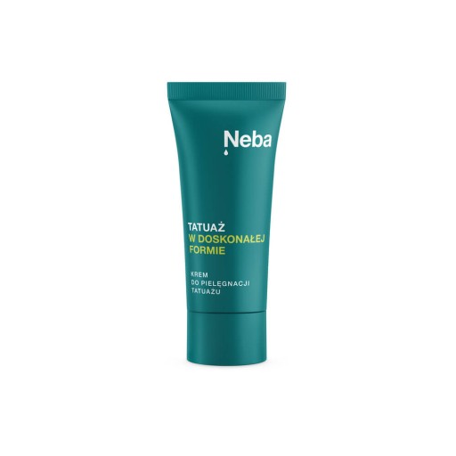 NEBA KREM DO PIELĘGNACJI TATUAŻU 20 ML