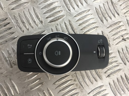 WŁĄCZNIK ŚWIATEŁ 01561294250 ALFA ROMEO STELVIO