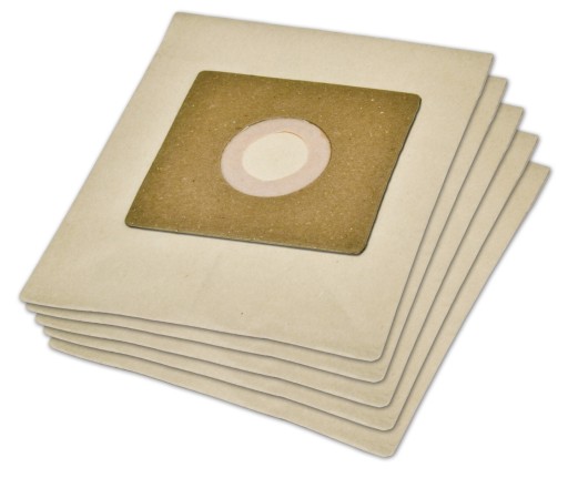 Invest worek do odkurzacza Amica papierowy eco IZ-AM2 zestaw 5 sztuk