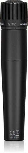 Behringer SL 75C mikrofon dynamiczny