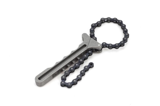 Klucz do filtra oleju łańcuchowy OILW-C AMIO-01718
