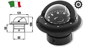 KOMPAS ARTICA 12V IG