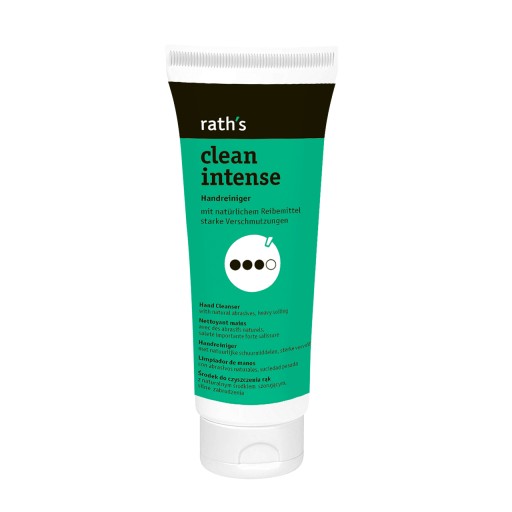 Rath's clean intense pasta do rąk 250ml