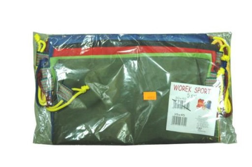 WOREK SPORT 35X45 P5