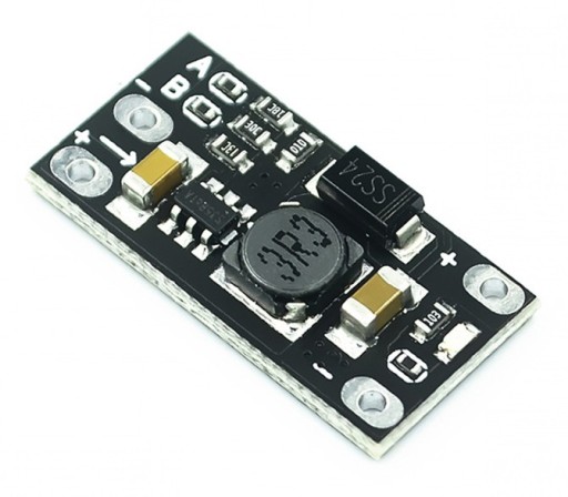 Moduł przetwornicy DC-DC Step-Up 5V/8V/9V/12V
