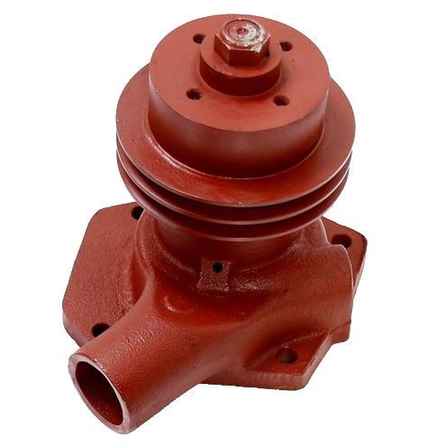 POMPA WODY ZETOR URSUS C-385 2 PASKI WYSOKA 6-CYL