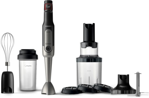Philips Viva Collection Zoodler blender ze spiralnym ostrzem do warzyw