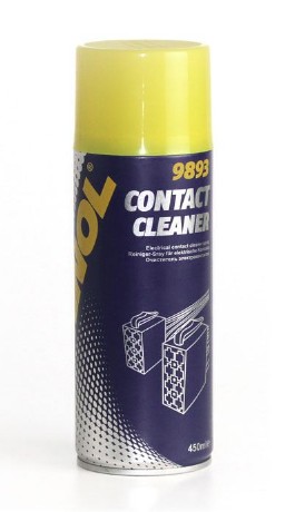 Środek do styków MANNOL 9893 450ml