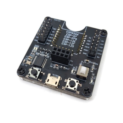 sparciedla ESP-12F ESP-07S ESP-12E ESP-01S ESP12S