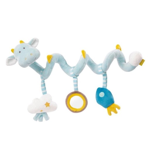 SPIRALA INTERAKTYWNA SMOK 30 CM