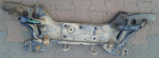Sanki wózek kołyska stabilizator Mitsubishi Colt VI Z30 04-12