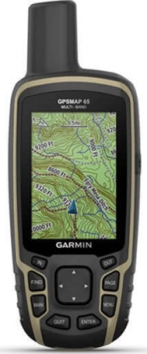 Garmin GPSMap 65