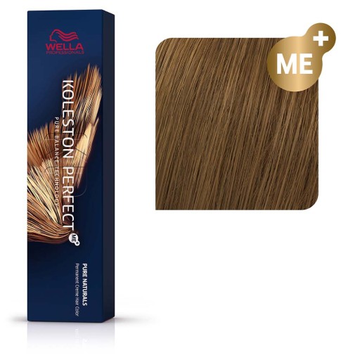 WELLA KOLESTON PERFECT FARBA DO WŁOSÓW 7/07 60ml