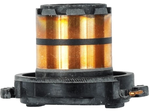 Komutator alternatora ASL9028