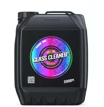 ADBL GLASS CLEANER 2 5L - PŁYN DO MYCIA SZYB