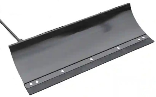 Pług Śnieżny Uniwersalny 120 cm do Traktorka