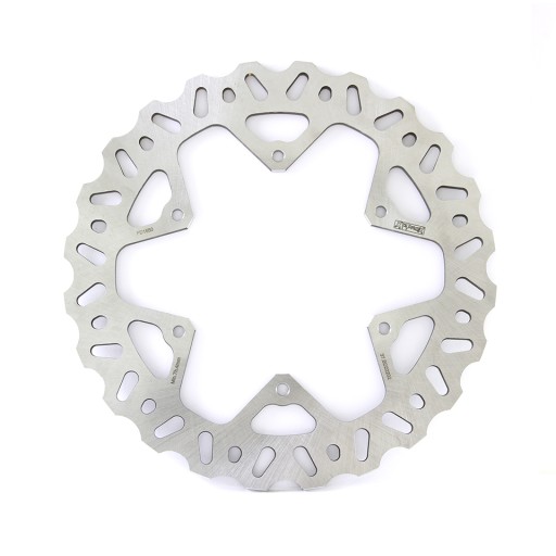TARCZA HAMULCOWA PROX TYŁ YAMAHA YZ 125/250 '02-18 YZF 250/450 WRF 250/450