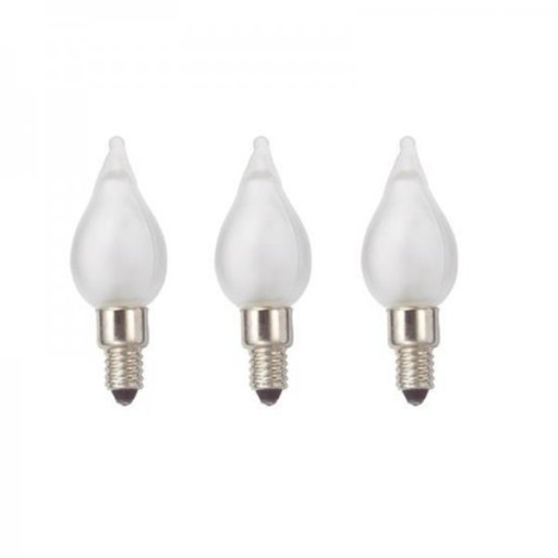 Blister x3 12V 1W E5 TOPPLAMPA 8722,000 Markslojd