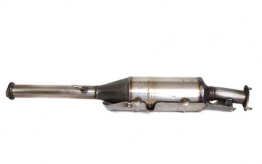 Filtr DPF FORD Galaxy / Mondeo S max - 82157671A
