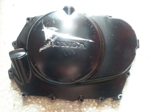 HONDA SHADOW VT750 VT750S 99 DEKIEL