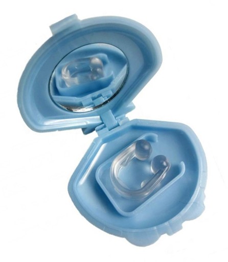 AG551 KLIPS PRZECIW CHRAPANIU