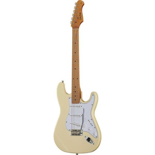 Gitara elektryczna Harley Benton ST-62MN VW VS