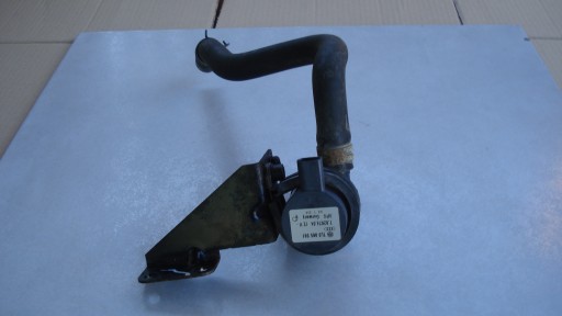 Pompka wody dodatkowa 7L0965561 VW Touareg T5 2.5TDI