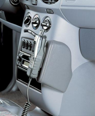 Uchwyt na telefon KUDA Mercedes A od 1997 W168