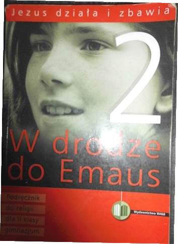 W drodze do Emaus 2 - Praca zbiorowa
