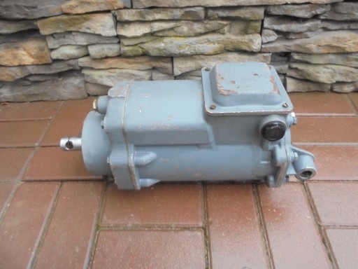 LUZOWNIK ZWALNIAK BL 32C RSV HAMULEC SUWNICA