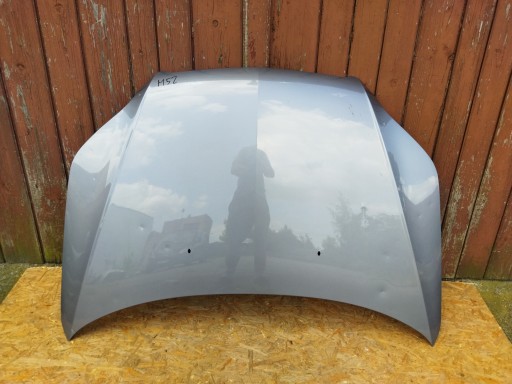 CHEVROLET AVEO T250 MASKA POKRYWA SILNIKA M52