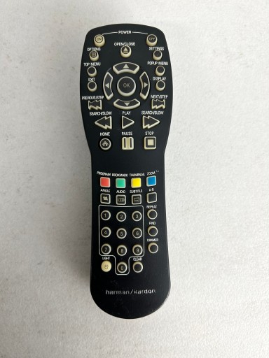 Pilot HARMAN KARDON BDT-2