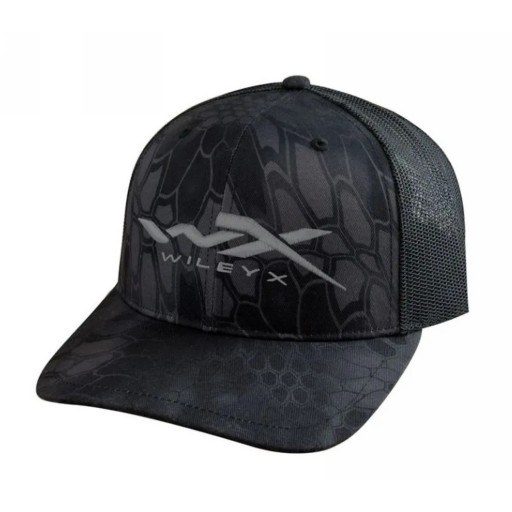 Czapka z daszkiem Wiley X Camo Cap Kryptek Typhon