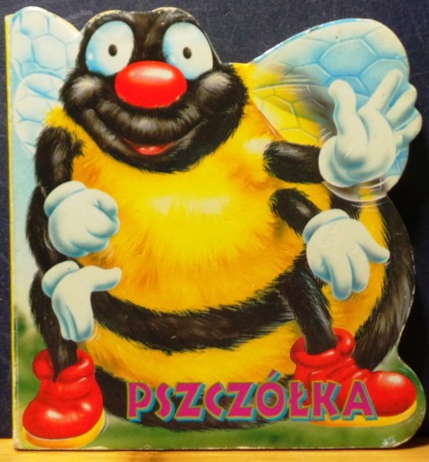 PSZCZÓŁKA [DEBIT 2005]