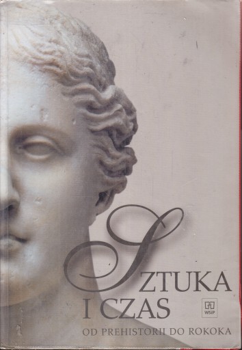 SZTUKA I CZAS. TOM 1 BARBARA OSIŃSKA