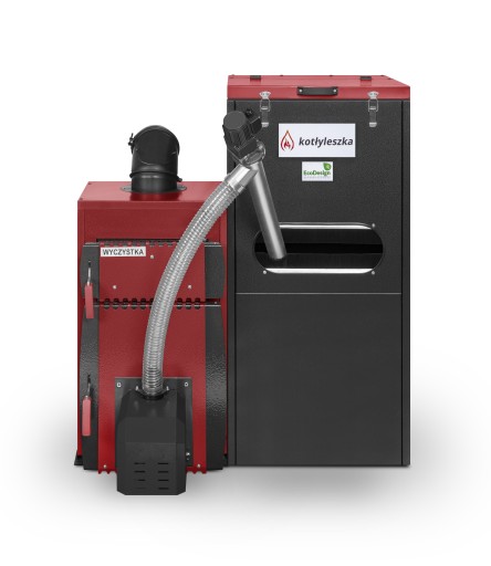 kocioł, piece 5 klasa PICO PELLET 10 kW