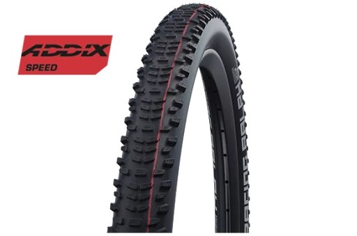 Schwalbe Racing Ralph Addix 29x2.10 Super Ground Addix Speed