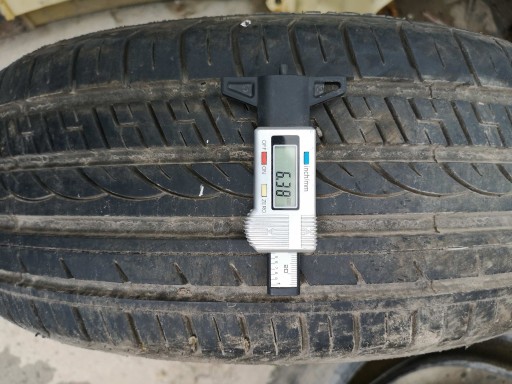 OPONA AUTOGRIP GRIP 200 205/55/16