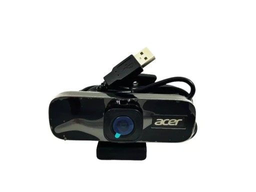 KAMERA INTERNETOWA ACER ACR010 5 MP