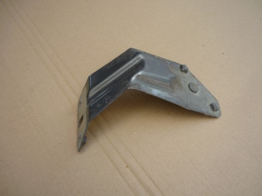 WSPORNIK BŁOTNIKA PRAWY PRZÓD SEAT ALTEA TOLEDO III LS7U 5P0821136