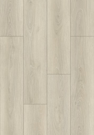 MEXEN CONCORD PANELE WINYLOWE SPC 6,5 MM PODKŁAD IXPE 4 V-FUGA DĄB