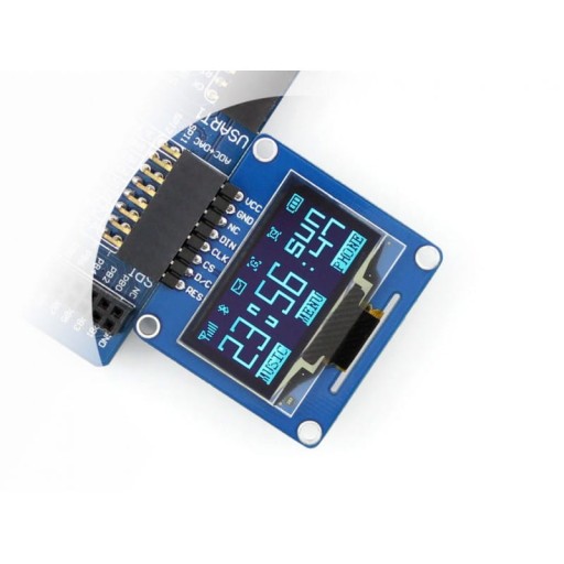OLED 1.3