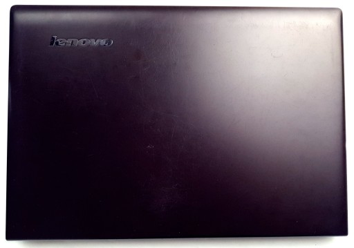 Obudowa matrycy KLAPA Lenovo Z510 AP0T2000300