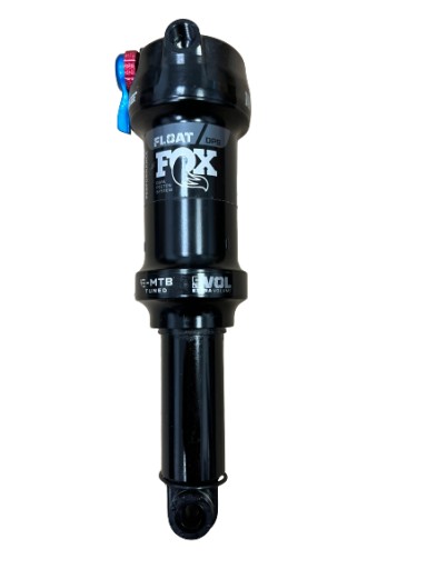 Amortyzator tylny FOX Float DPS Evol 185x55