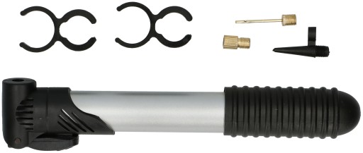 POMPKA ROWEROWA KOMPAKTOWA MINI DUNLOP 2184