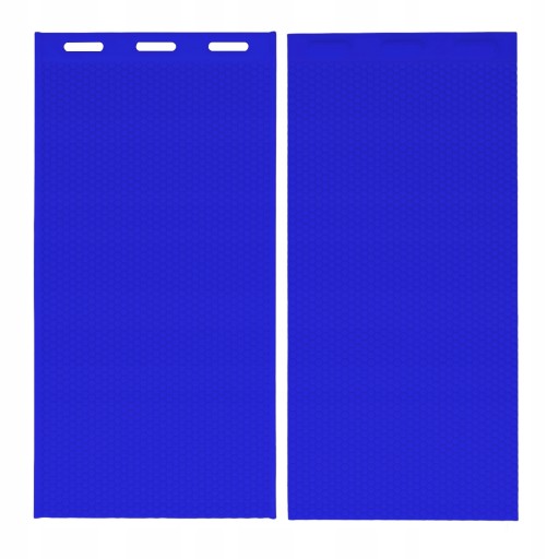 ARKUSZ WOSKU DO ULA DIY FORMA GUMOWA MATERIAŁY