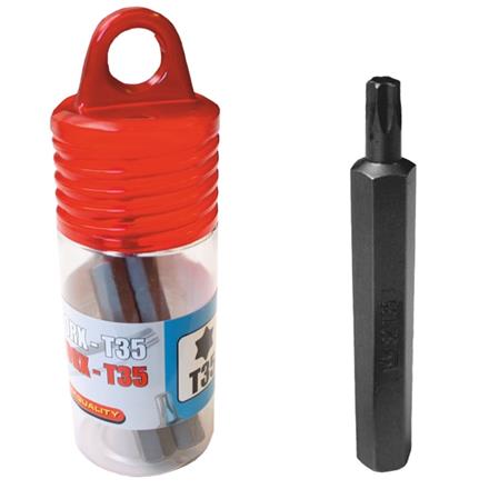 BIT 10MM. TORX 50/75MM.C3309