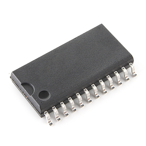 [1szt] ADC1175-50-CIJM ADC 8-Bit 50MSPS